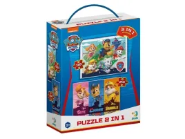 puzzle-2w1-psi-patrol-dodo-skye-chase-i-rubble-w-zestawie-24-i-36-elemen