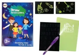 tablet-do-rysowania-swiatlem-leantoys-kreatywna-zabawa-dla-dzieci