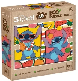ekologiczne-puzzle-lisciani-48-elementow-dwustronne-z-recyklingu