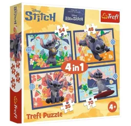 puzzle-trefl-lilo-and-stitch-4-w-1-wakacje-na-hawajach-dla-dzieci-4