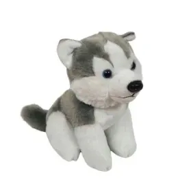 husky-figurka-siedzaca-14cm-ziki-producent-dubi