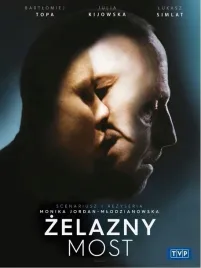 zelazny-most-film-dvd-telewizja-polska-dramat-84-min