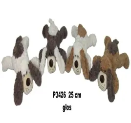 sun-day-zabawka-pluszowy-pies-z-dzwiekiem-25-cm-mix