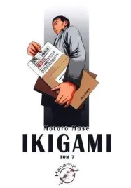 ikigami-tom-7-manga-motoro-mase-hanami