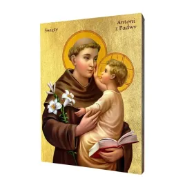 ikona-swietego-antoniego-z-padwy-format-50x70-cm