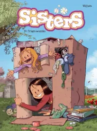 komiks-sisters-tom-19-przeprowadzka-egmont