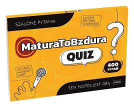 trefl-matura-to-bzdura-gra-quiz-z-absurdalnymi-pytaniami