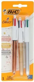 dlugopis-bic-4-colors-shine-zestaw-3-sztuki-mix-kolorow