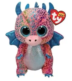 maskotka-ty-beanie-boos-flint-smok-15-cm