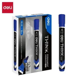 marker-permanentny-deli-niebieski-okragla-koncowka-15-mm-12-szt