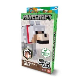 bladez-minecraft-kartonowa-figurka-wilka-do-zlozenia-3d