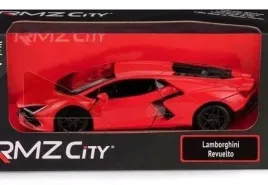 daffi-model-lamborghini-revuelto-2024-czerwony-mat-rmz-5
