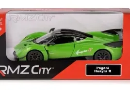 model-samochodu-daffi-rmz-5-pagani-huayra-r-zielony