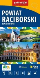 plan-mapa-powiatu-raciborskiego-1-50-000-wodoodporna