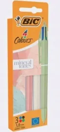 dlugopis-bic-mineral-tones-mix-1-mm-zestaw-3-sztuki-w-etui-kartonowym