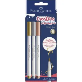 faber-castell-goldfaber-creative-pisaki-z-pedzelkiem-b-3-szt