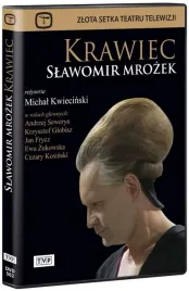 krawiec-zlota-setka-teatru-telewizji-dvd-telewizja-polska