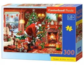 puzzle-castorland-300-elementow-santa-s-special-delivery-dla-dzieci-8