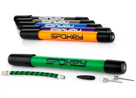 spokey-pompka-reczna-25-30-cm-z-wezem-i-2-koncowkami-do-akcesoriow