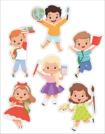 learnhow-dekoracje-okienne-dwustronne-dzieci-6-szt-duze-kolorowe