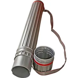 tuba-na-dokumenty-titanum-szara-regulowana-60-110-cm-fi-85-cm