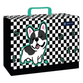 teczka-z-raczka-astra-cute-puppy-xl-9-cm