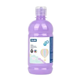 milan-farba-plakatowa-tempera-500-ml-pastelowy-jasny-fiolet