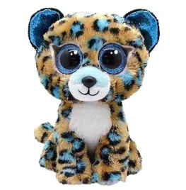 maskotka-beanie-boos-cobalt-niebieski-leopard-15-cm-od-ty