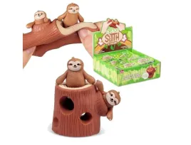 rozciagliwe-leniwce-one-for-fun-z-drzewnym-pniem-antystresowa-zabawka-3