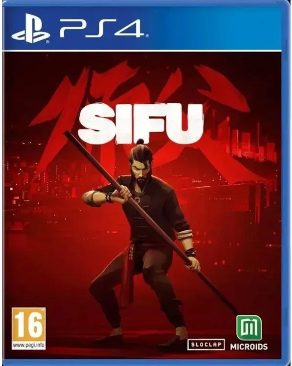 sifu-pl-ps4-stan-nowy