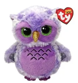 ty-beanie-boos-maskotka-pluszowa-sowa-owllivia-fioletowa-15-cm