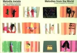 pwm-melodie-swiata-latwe-utwory-na-akordeon-jozef-fedyczkowski