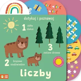 zielona-sowa-ksiazka-sensoryczna-dotykaj-i-poznawaj-liczby-sally-payne