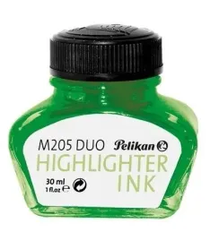 atrament-fluorescencyjny-pelikan-neonowa-zielen-30-ml-do-piora-wiecznego