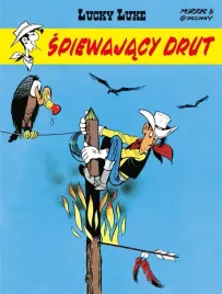 komiks-lucky-luke-spiewajacy-drut-egmont