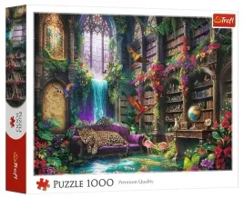 puzzle-trefl-magiczna-biblioteka-1000-elementow-680x480-mm