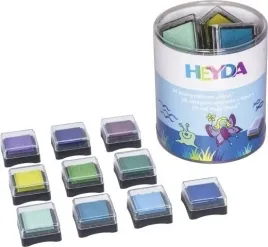 heyda-zestaw-mini-poduszek-do-stempli-10-szt-tusz-olejowy-aqua-3x3-cm