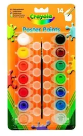 farby-plakatowe-crayola-core-14-kolorow-z-pedzelkiem-zestaw-3