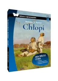 chlopi-wladyslaw-reymont-lektura-z-opracowaniem-sbm