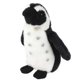 beppe-pluszak-pingwin-humboldta-13-cm-maskotka-z-serii-zoo