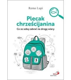 plecak-chrzescijanina-ksiazka-remo-lupi-edycja-swietego-pawla