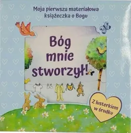 bog-mnie-stworzyl-ksiazeczka-materialowa-wydawnictwo-diecezjalne-sandomierz