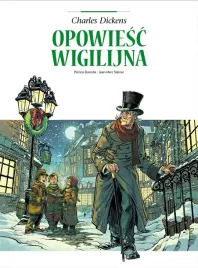 egmont-adaptacje-literatury-opowiesc-wigilijna-komiks