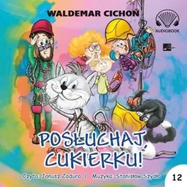 posluchaj-cukierku-audiobook-waldemar-cichon-aleksandria