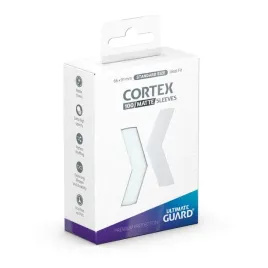 rekawy-do-kart-ultimate-guard-cortex-matte-standard-100-szt-przezroczy