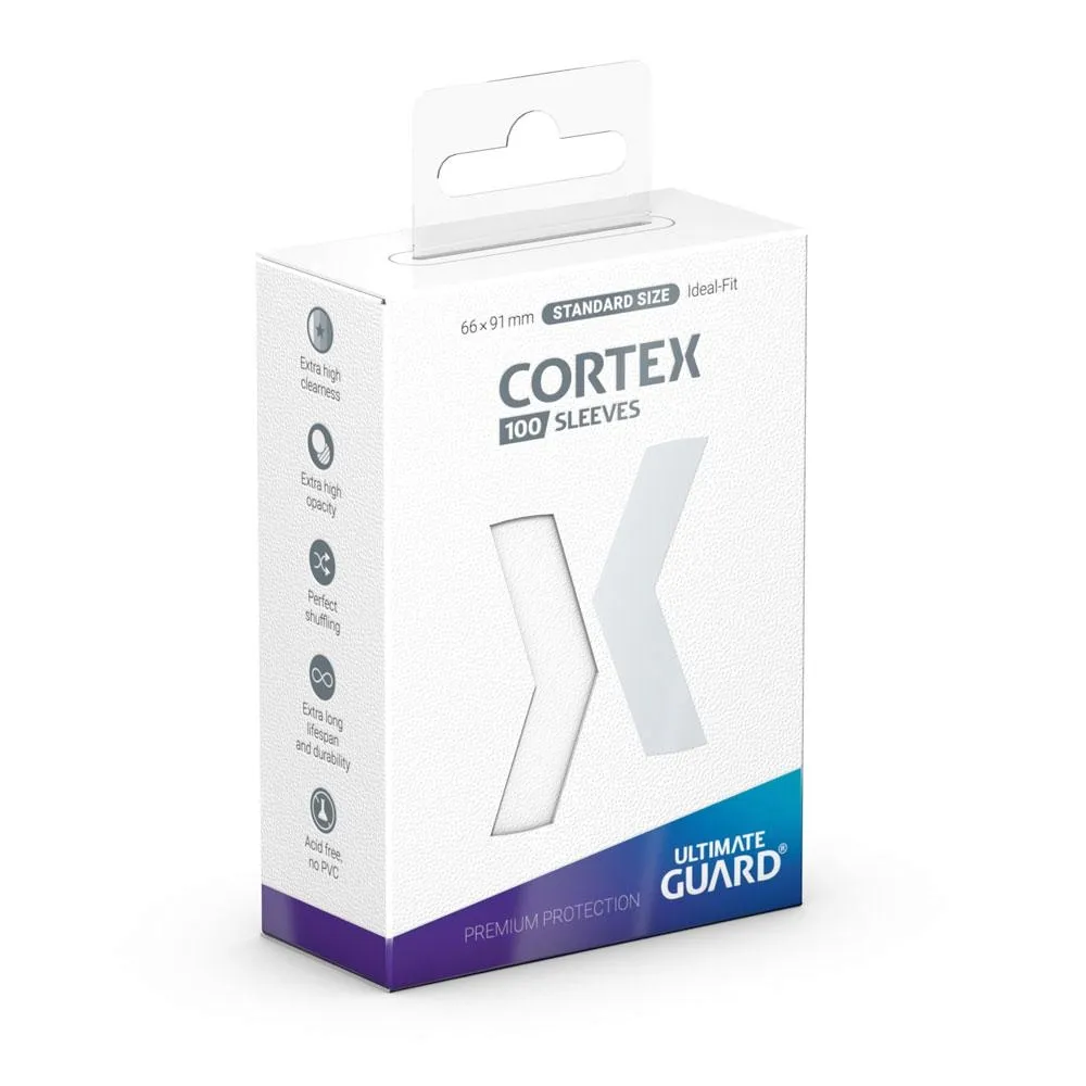zaawansowane-protektory-kart-ultimate-guard-cortex-standard-100-biale