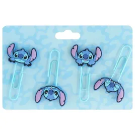 erik-zestaw-4-klipsow-disney-stitch-akcesoria-premium-do-biura-i-szkoly