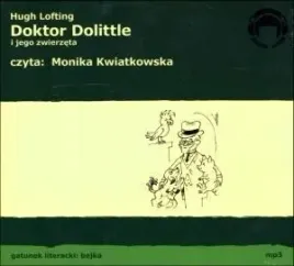 doktor-dolittle-i-jego-zwierzeta-audiobook-mp3-audio-liber-hugh-lofting
