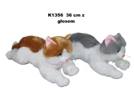 dekoracja-kot-polysk-36-cm-mix-wzorow-sun-day