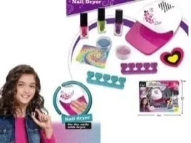 madej-studio-paznokci-zestaw-do-manicure-dla-dzieci-z-suszarka